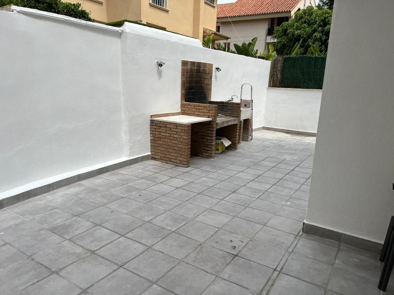 Beachfront Vila Valencia Exterior photo